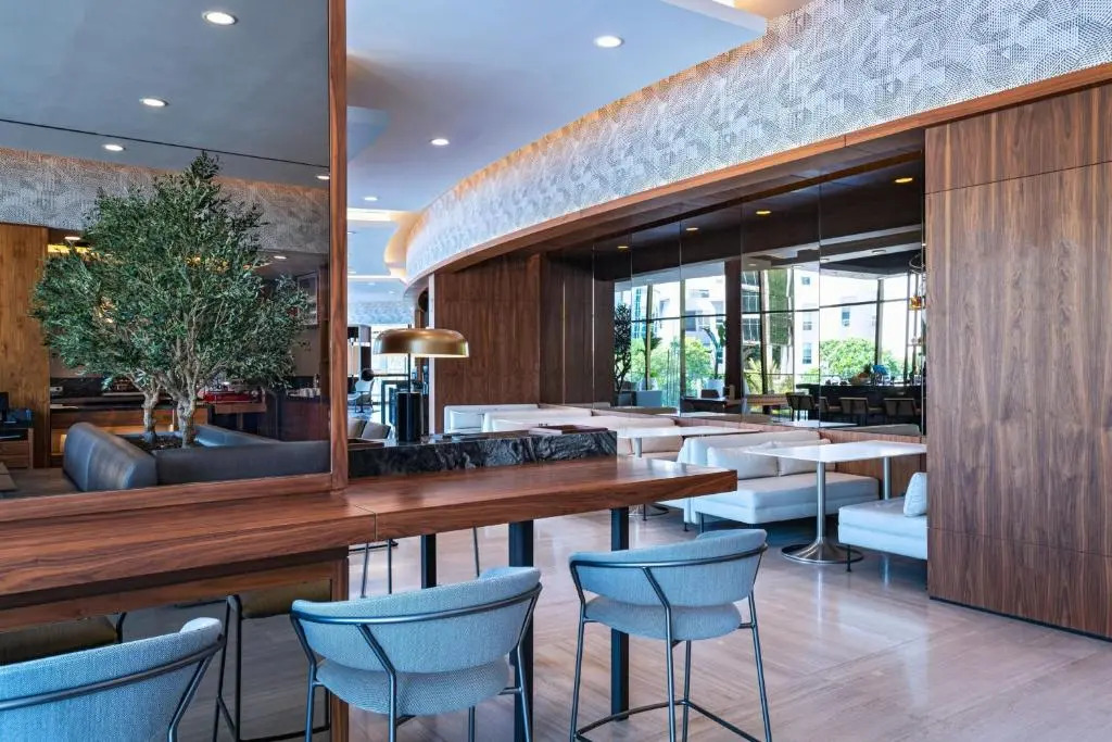 AC Hotel by Marriott Monterrey Valle