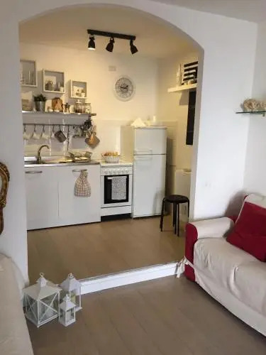 Cosy Home Napoli