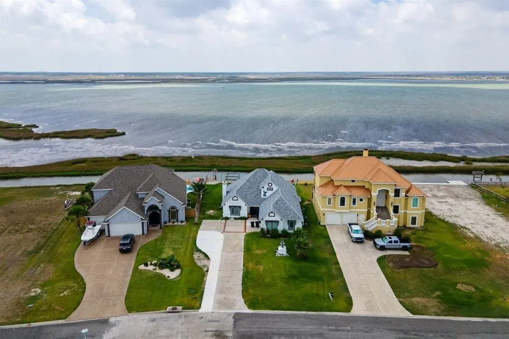 Coastal Comfort