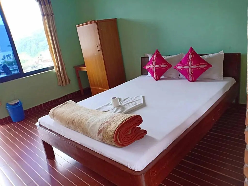 Green Peace Lodge