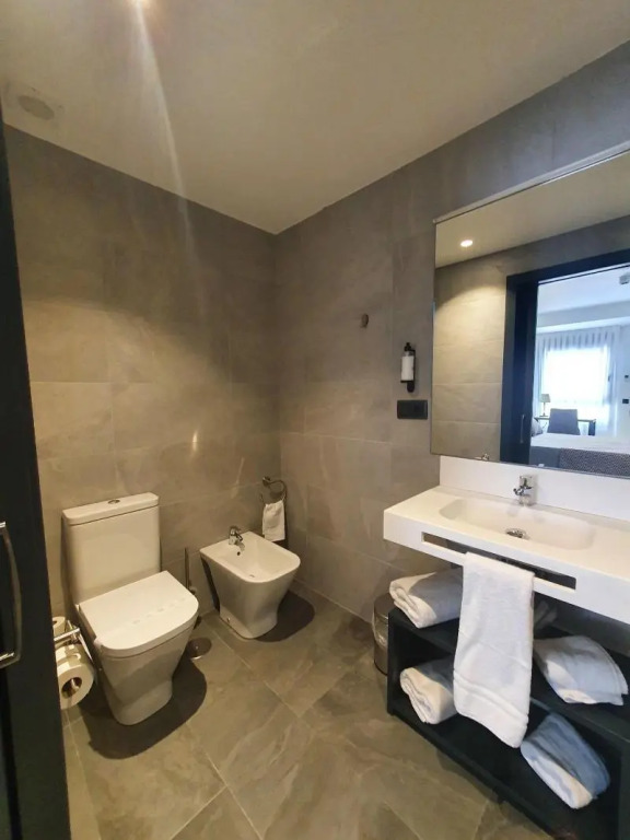 HOTEL IBERUM