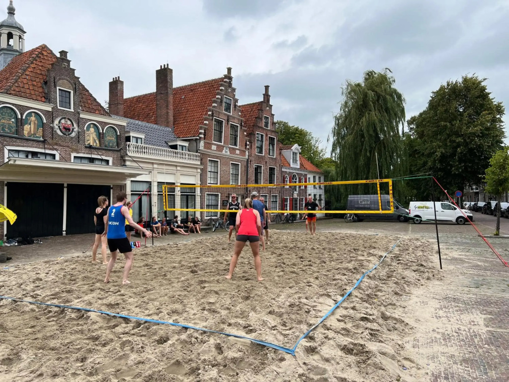 De Walvisch