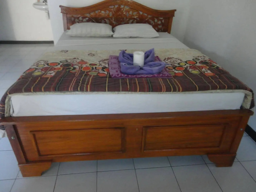 Desri Ubud