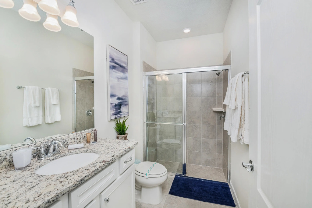 7427 - LUXURY 5 BED Townhome in SOLTERRA RESORT, Davenport, US