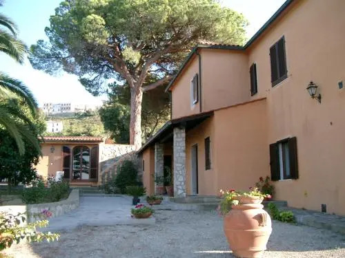 Residence Fiorenzo