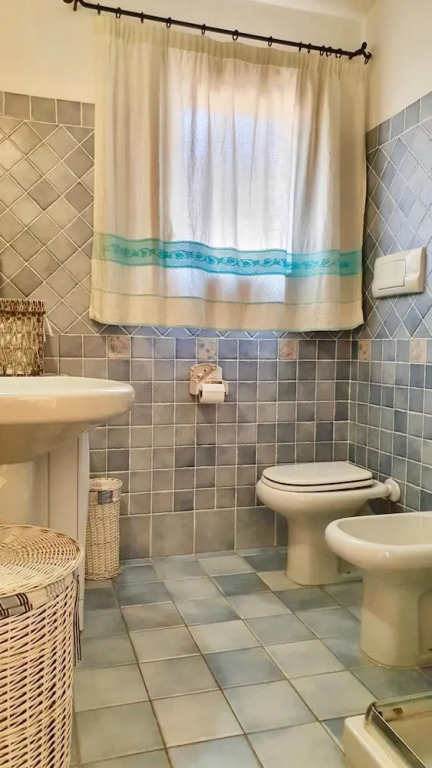 Stunning Apartment With Pool in Olbia, Sardinia