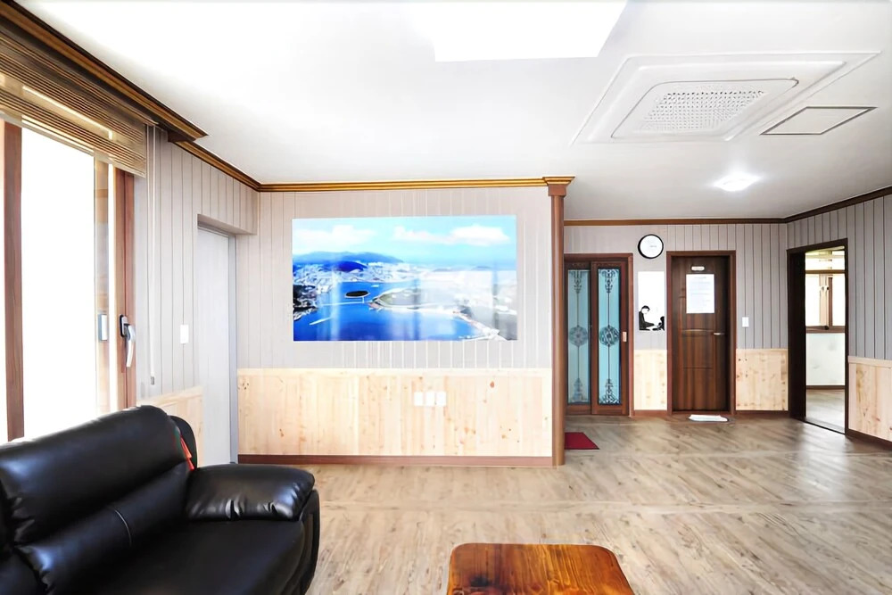 Yeosu Haein Pension