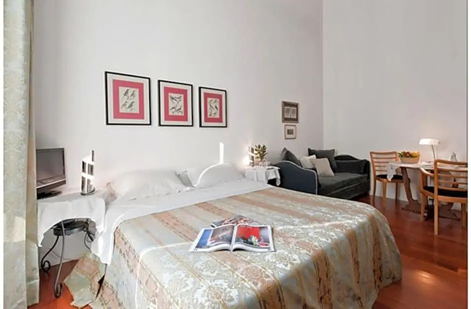B&B Colori di Roma