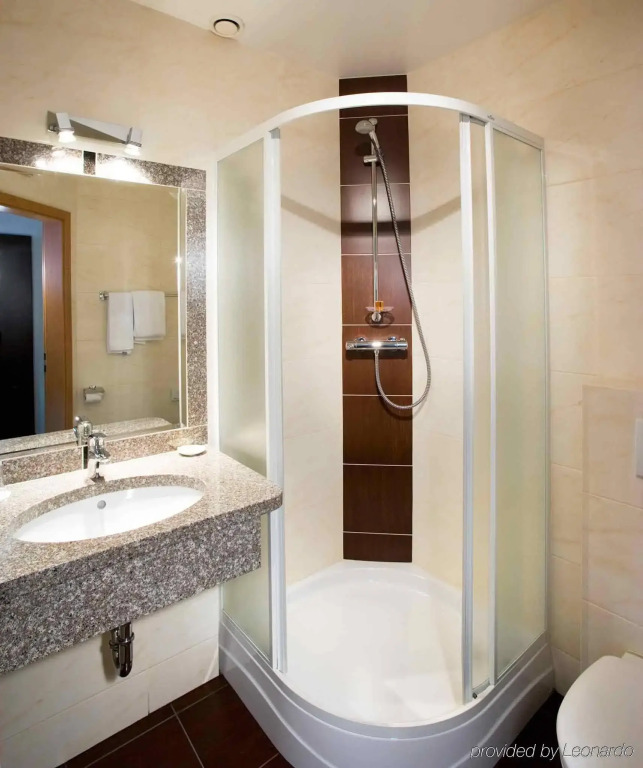 SleepinRoomz Boutique Hotel Dortmund-West