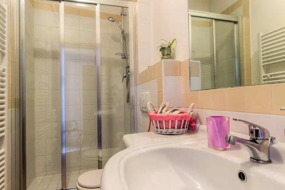 Residenza de lOsmarin Suites