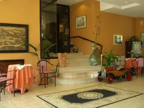 Hotel Ambasciatori