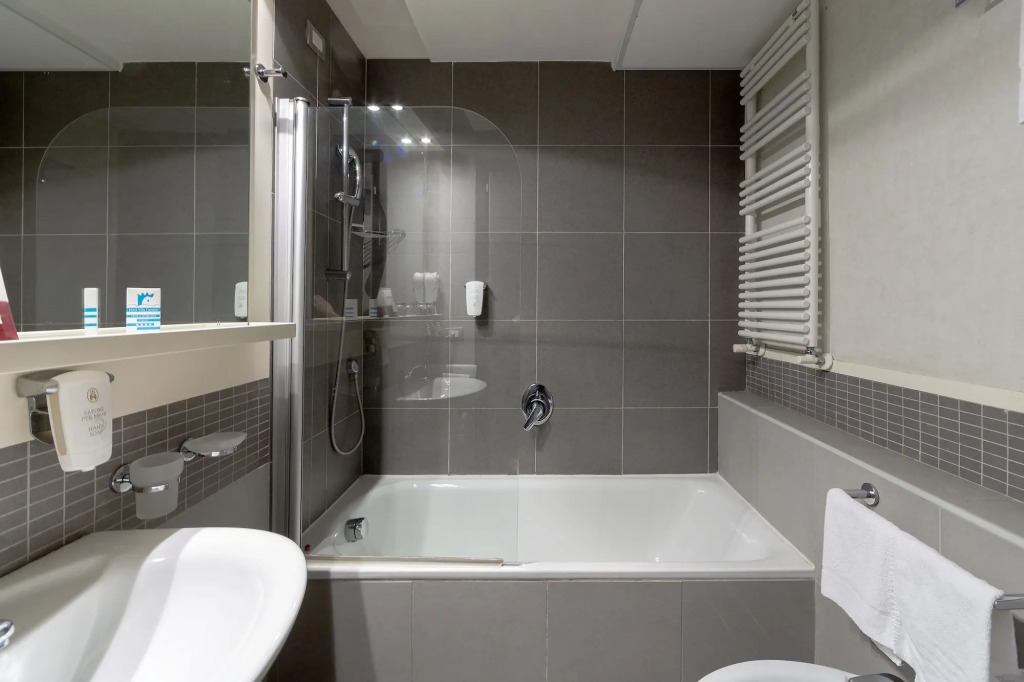 Hotel Naples