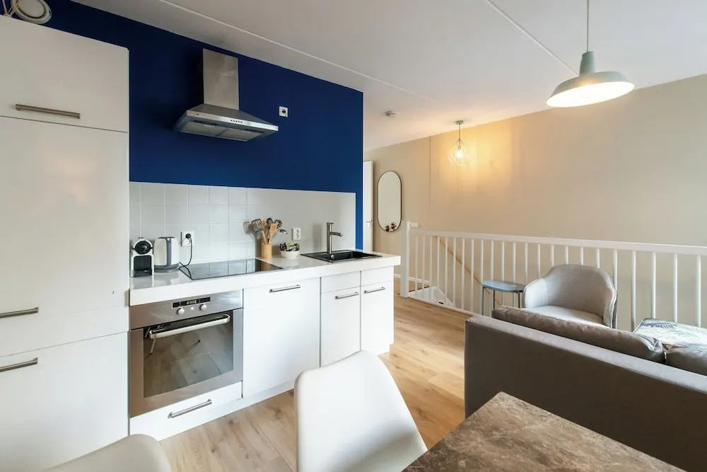 Aparthotel North