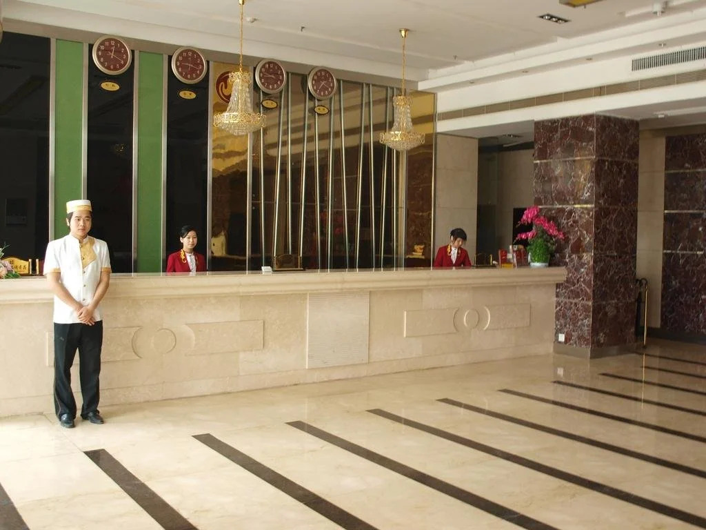 Coral Hotel