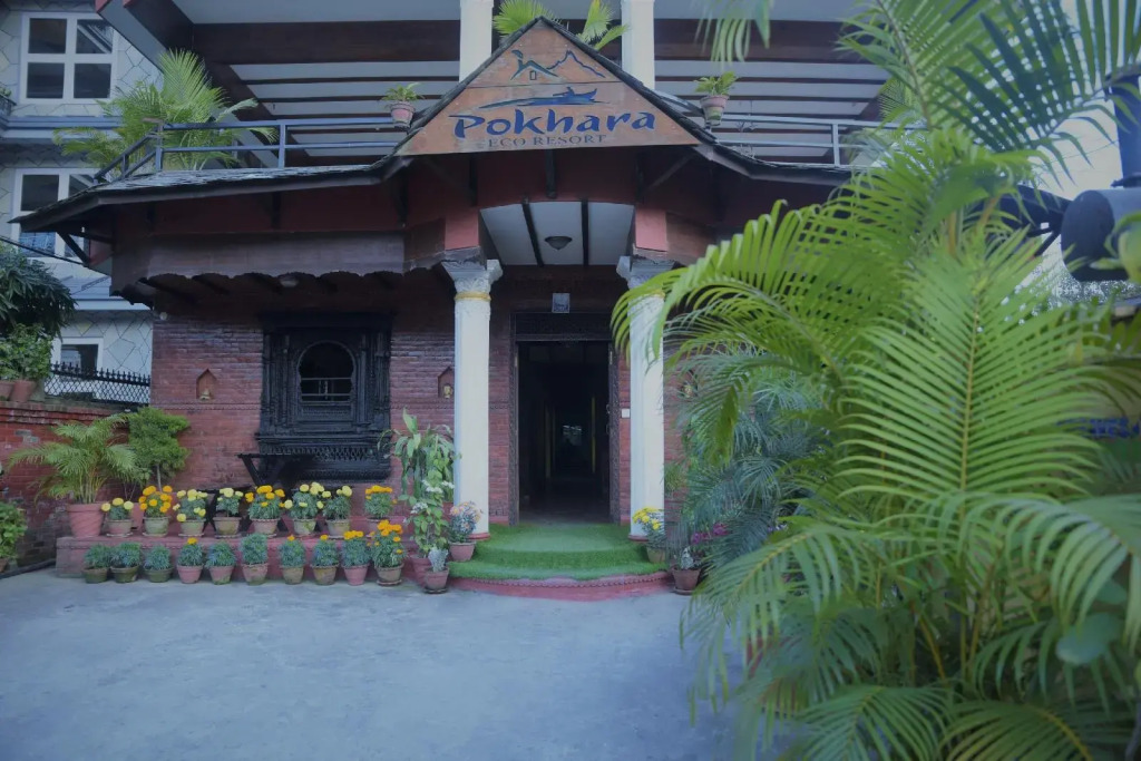 Pokhara Eco Resort