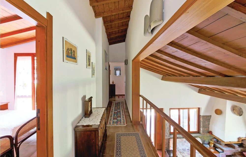 Stunning Home In San Feliciano Sul Tpg