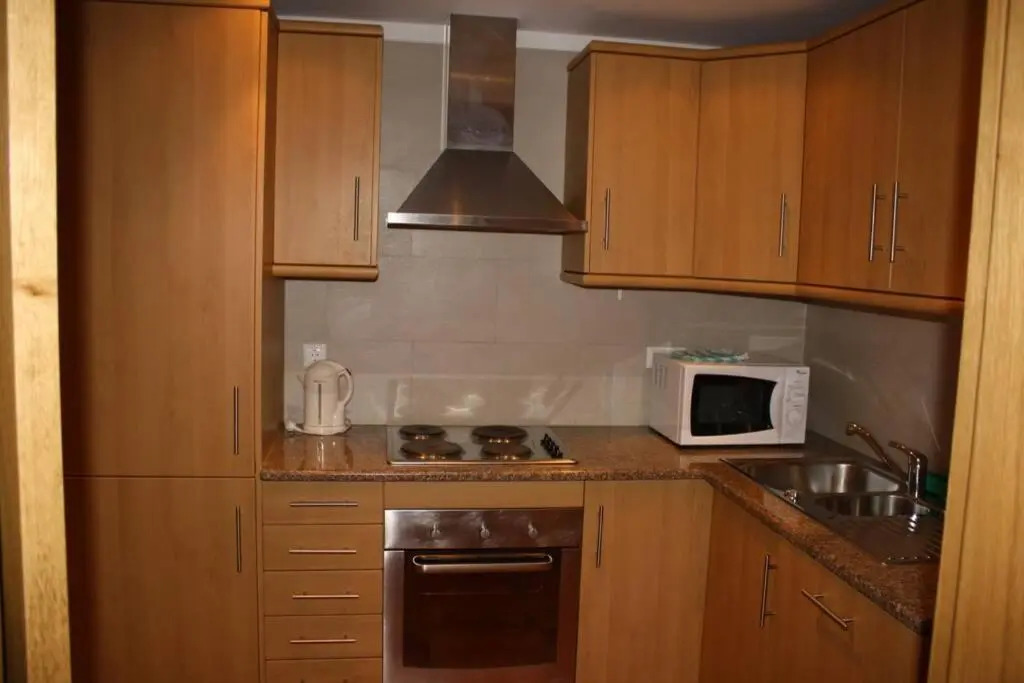 Apartamento T1 - Praia Senhora da Rocha