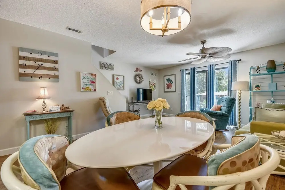 Liberty Beach by Book That Condo