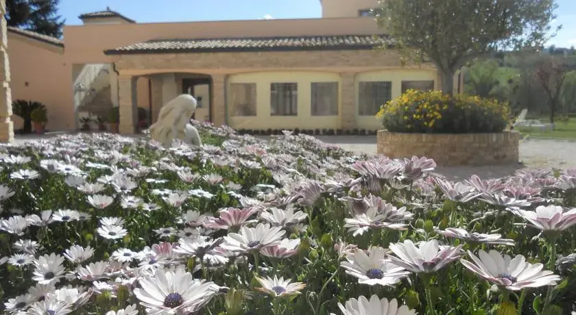 Tenuta Dei Sensi