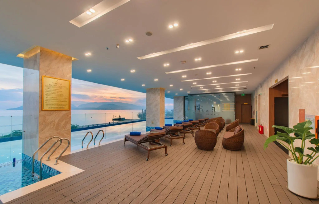 Grand Gosia Hotel