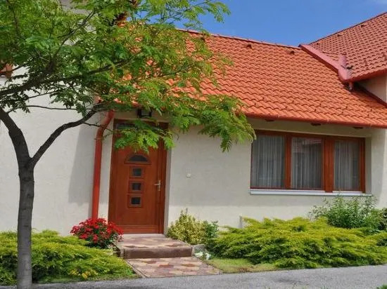 Betérő Apartman Veszprém