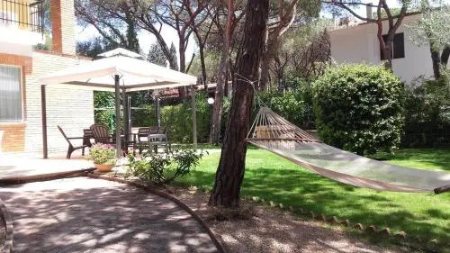 Villa Ermione