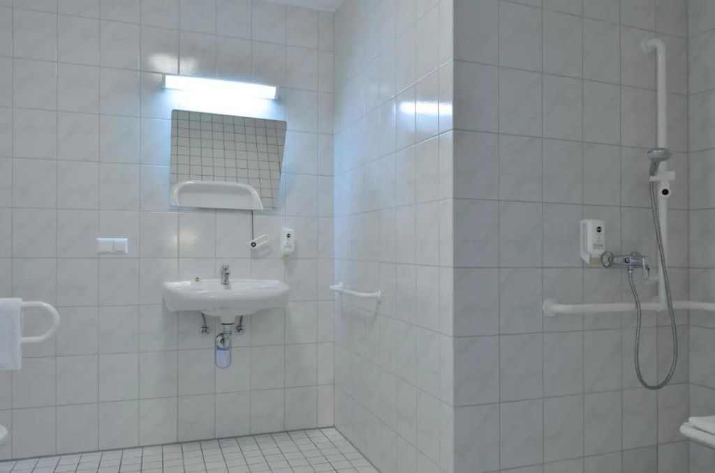 B&B Hotel Freiburg-Nord