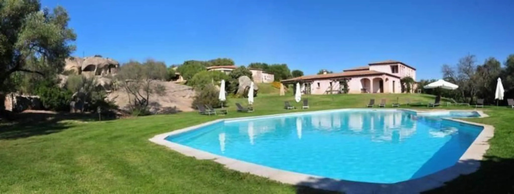 Tenuta Pilastru Country Resort & Spa