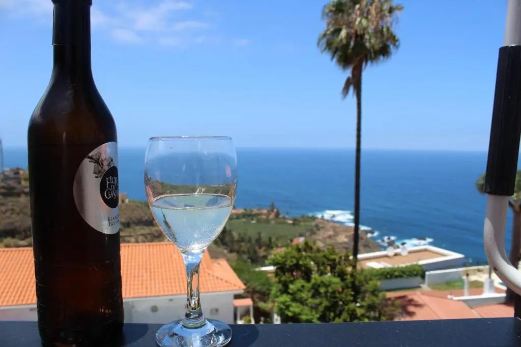 HolidaynorthTenerife Exotic Apartament