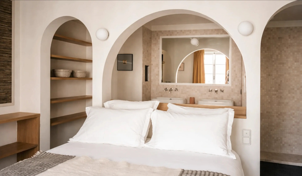 Hotel Habituel