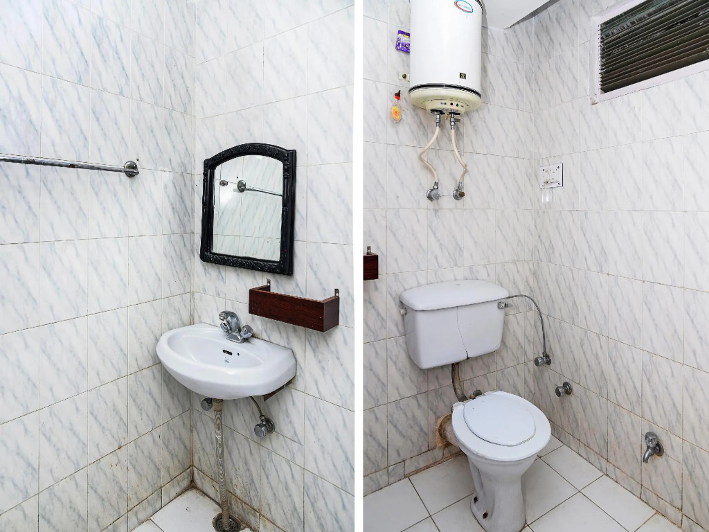 OYO Flagship 25050 Hotel Sukhsagar