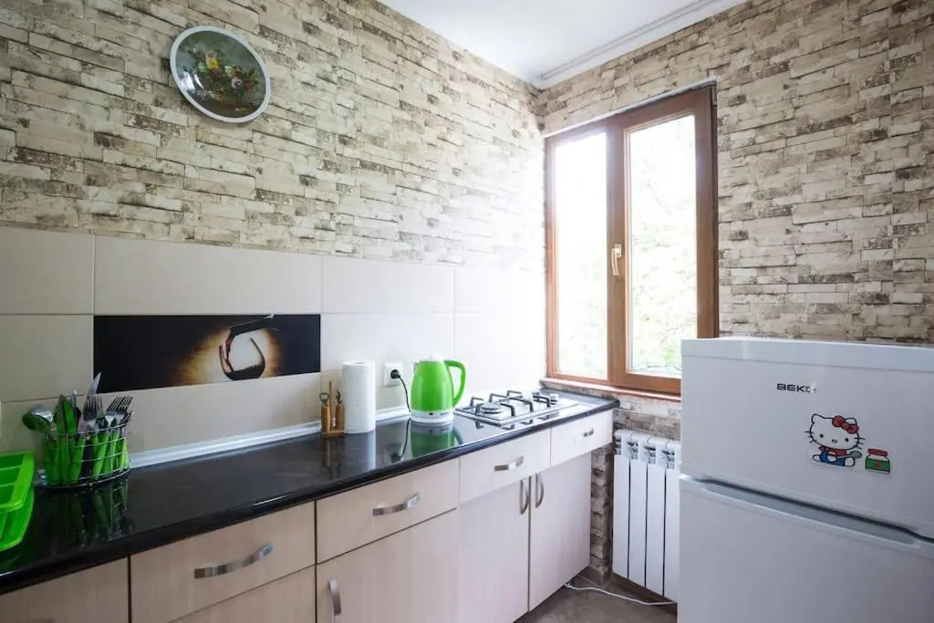 Apartment Mano