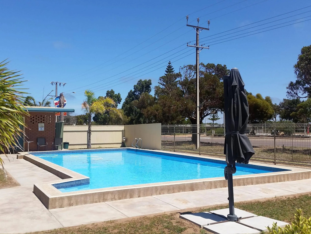 East West Motel Ceduna