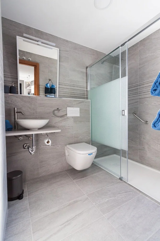 Apartamento Loft Sopranis