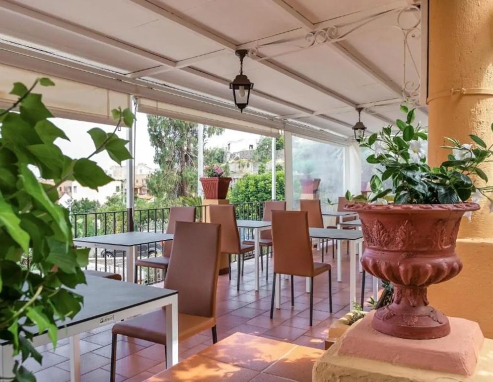Hotel Villa Cute - HVC