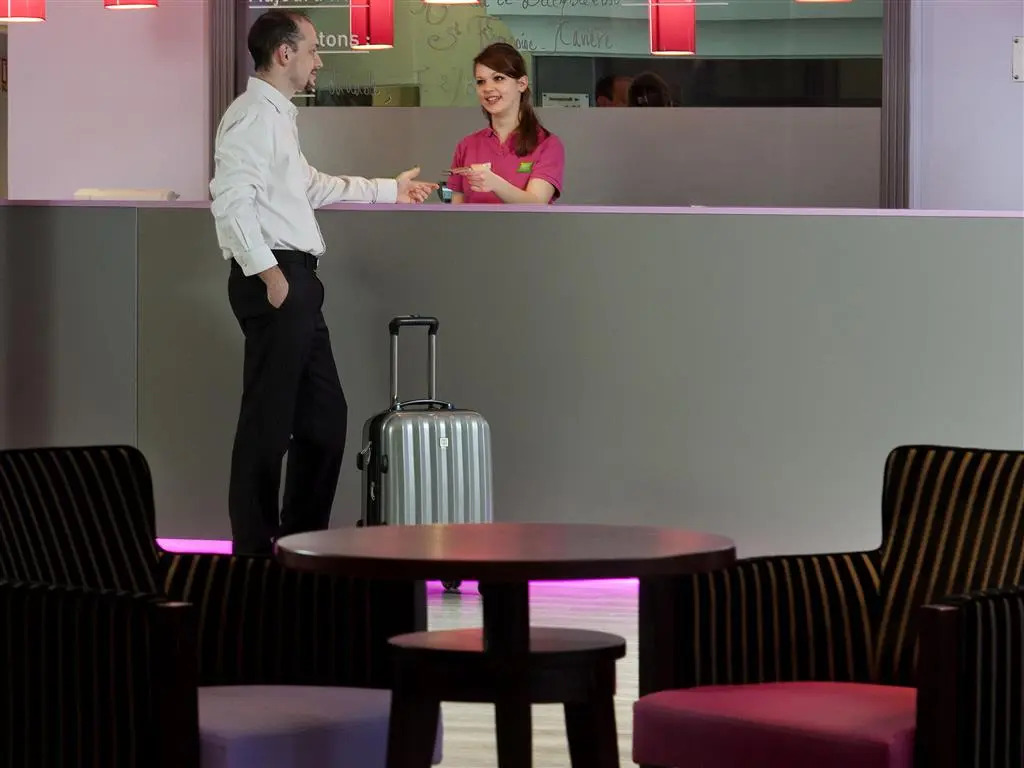 ibis Styles Melun