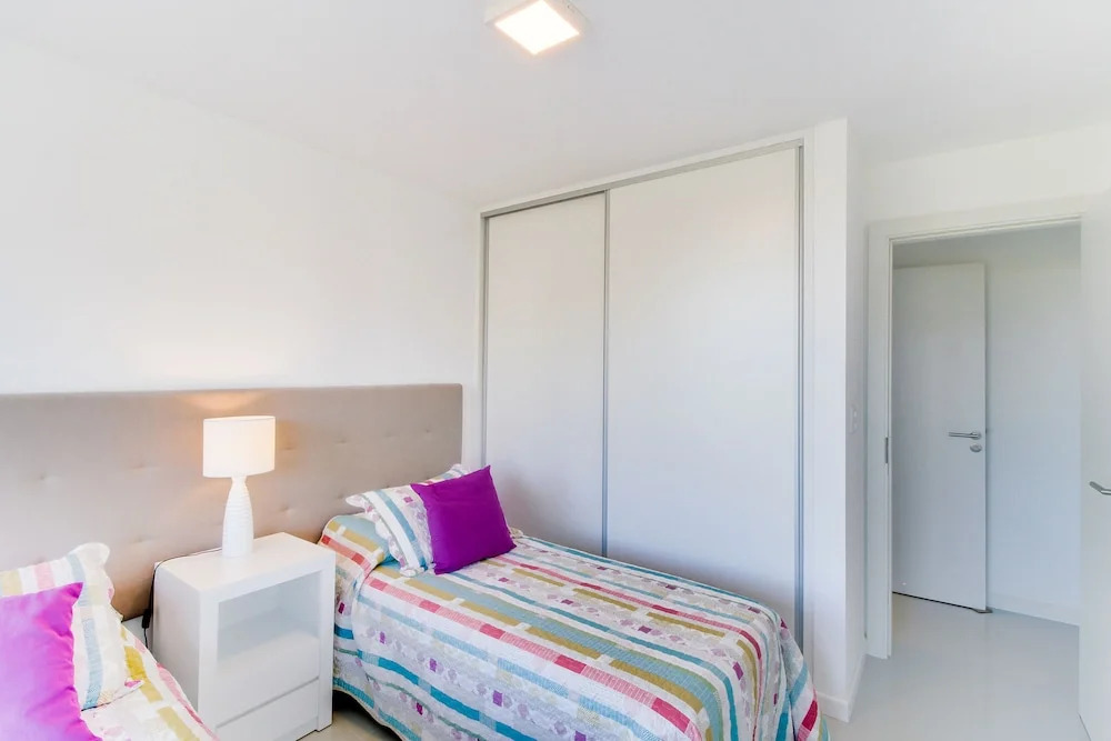 Apartamento en playa Pinares - Isabel