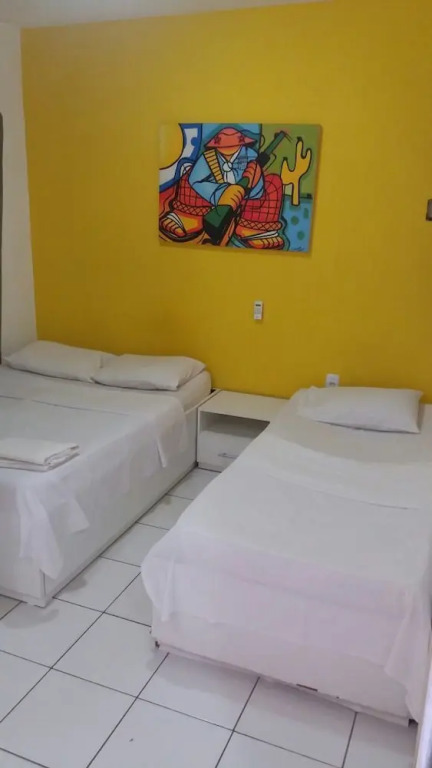 Planet Apartamentos