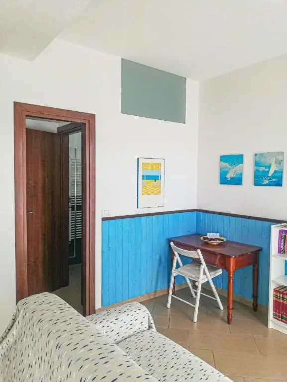 Appartamenti Azzurro Smeraldo