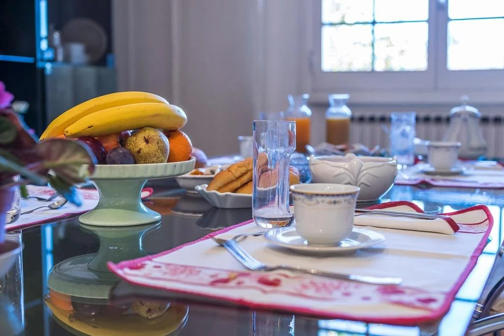 Sosta a Levante B&B