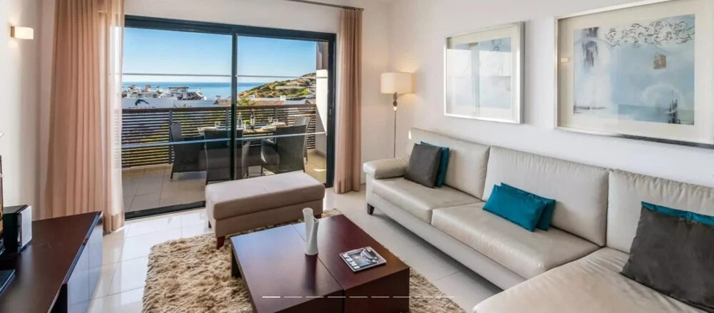 5 Opulent Spa Beach Resort 2 Bedroom Touristic Apartment