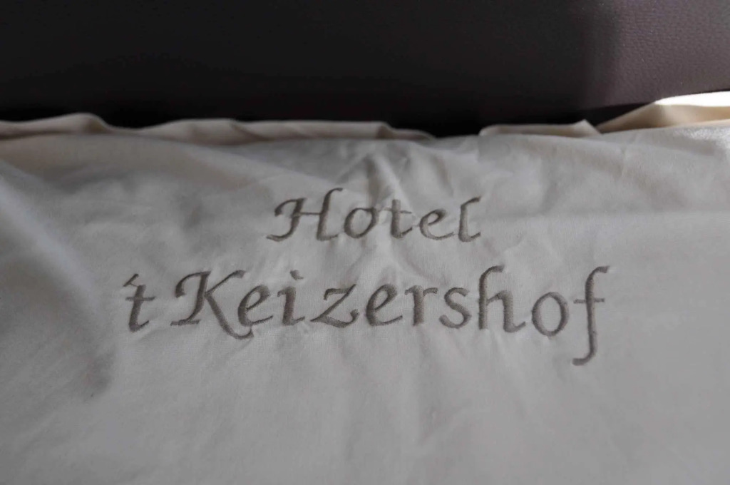 Hotel 't Keizershof