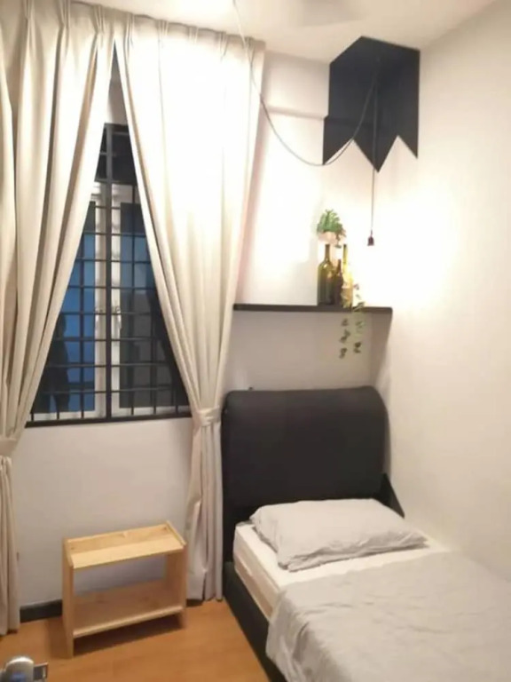 38 Bidara Service Apartment - Bukit Bintang KL Malaysia