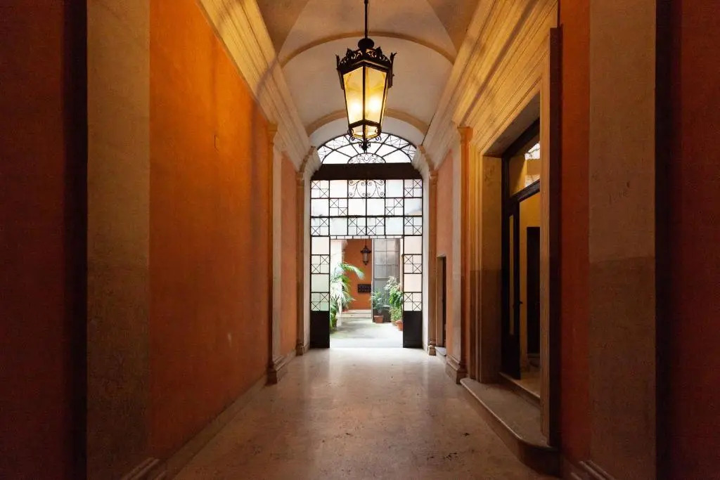 Leonardo Suite Navona