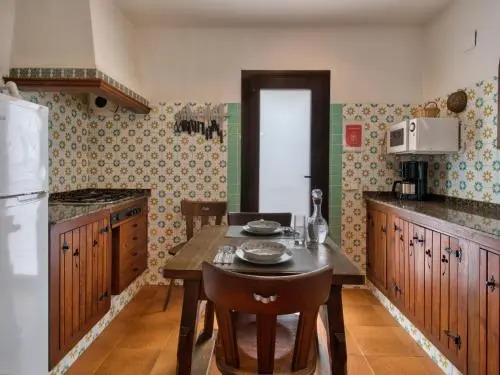 Villa Marieta