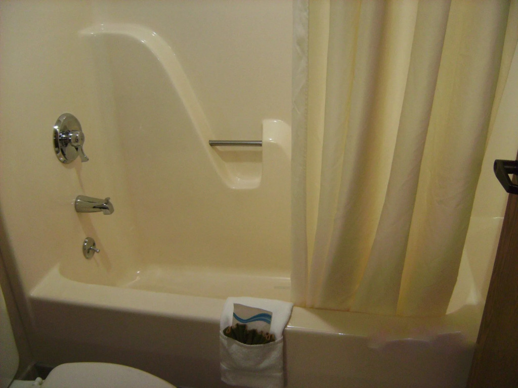 All American Inn & Suites Branson