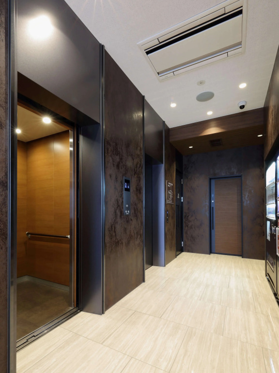 Hotel ABC