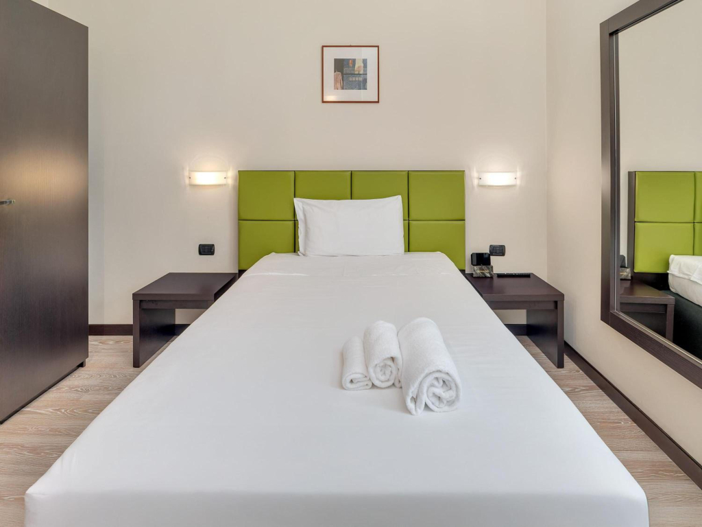Park Hotel Cassano