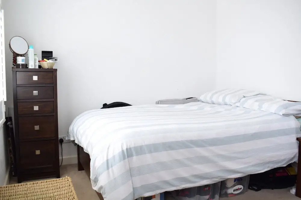 Modern 1 Bedroom Apartment in Clapham