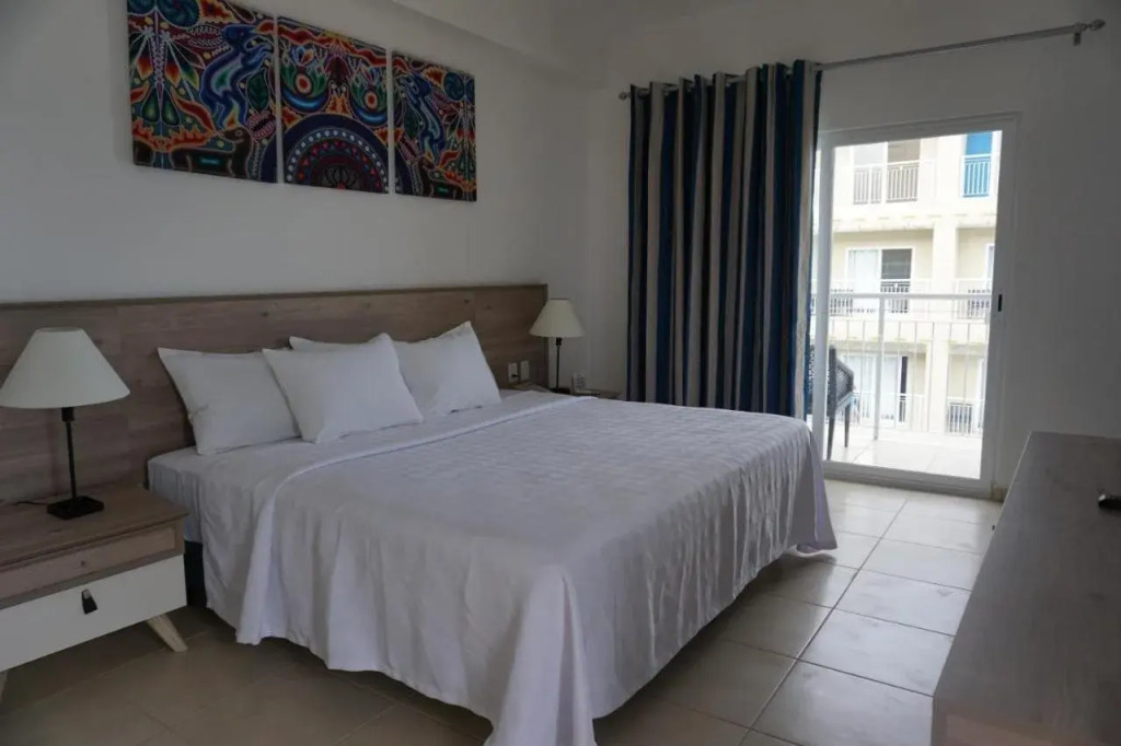 Decameron La Marina Guayabitos, Ramada All-Inclusive Resort